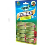 Agro Univerzální tyčinkové hnojivo 30 ks – Zbozi.Blesk.cz
