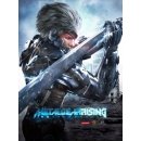 Metal Gear Rising: Revengeance