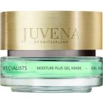 Juvena Specialist Moisture Plus Gel Mask gelová pleťová maska 75 ml – Hledejceny.cz