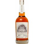Brothers Bond 40% 0,75 l (holá láhev) – Zboží Dáma
