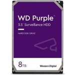 WD PURPLE 8TB, WD85PURZ – Zboží Živě