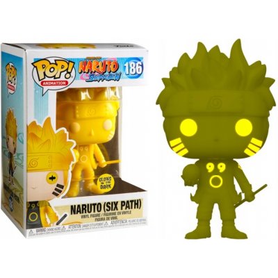 Funko Pop! Naruto Shippuden Naruto Six Path