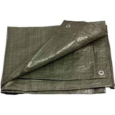 MAT plachta s oky 100g/m² 2x3m – Zboží Dáma