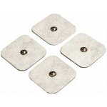 Sanitas elektrody bílé 45 x 45 mm 8 ks 661.22 – Zboží Mobilmania