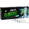 Příslušenství k cigaretám Fresh Bomb práskací dutinky menthol 1000 ks