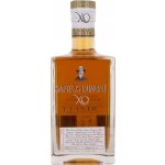 Santos Dumont XO Elixír 40% 0,7 l (holá láhev) – Zbozi.Blesk.cz