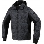 Spidi Hoodie ARMOR EVO maskáčová – Hledejceny.cz