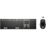 HP 725 Rechargeable Wireless Mouse and Keyboard 9T5B0UT#BCM – Hledejceny.cz
