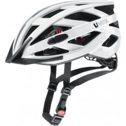 Cyklistická helma UVEX I-VO 3D white 2024