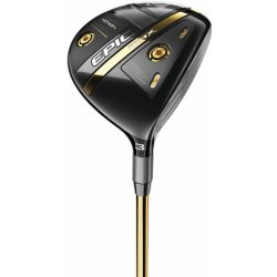 Callaway Epic Max Star fairway dřevo pravé grafit Regular 3