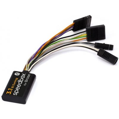 SpeedBox 3.1 B.Tuning pro Brose – Hledejceny.cz