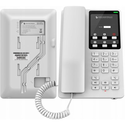 Grandstream GHP620 SIP – Zboží Živě
