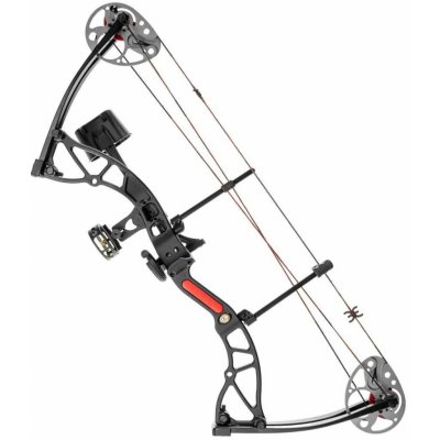 Ek ARCHERY Exterminator – Sleviste.cz