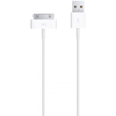 Apple MA591ZM/C 30-PIN TO USB / SK – Zboží Mobilmania