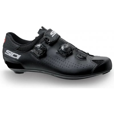 Sidi Genius 10 black/black – Hledejceny.cz