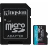 Paměťová karta Kingston microSDXC 512 GB SDCG3/512GB