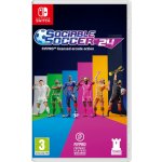 Sociable Soccer 24 – Zboží Dáma