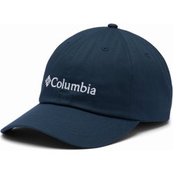 COLUMBIA ROC II BALL CAP 1766611468 Tmavě modrá