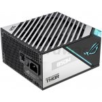 Asus ROG-THOR-850P2 GAMING 90YE00L2-B0NA00 – Zboží Živě