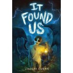 It Found Us Currie LindsayPevná vazba