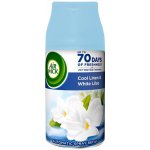 Air Wick Freshmatic Life Scents Vůně svěžího prádla náplň 250 ml – Zboží Dáma