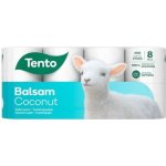 Tento Balsam Coconut 3-vrstvý 8 ks – Zbozi.Blesk.cz