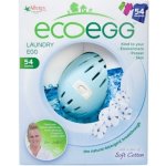 Ecoegg náhradní náplň pro prací vajíčko s vůní svěží bavlny 210 PD 1 ks – Zbozi.Blesk.cz