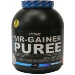 Muscle Sport MR-Gainer Puree 1135 g – Hledejceny.cz