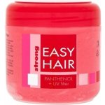 Easy Hair gel na vlasy silně tužící 250 g – Zbozi.Blesk.cz