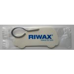 RIWAX AROMATICKÉ VISAČKY VŮNĚ NEW CAR