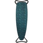 Rolser K-Surf Black Tube 130 x 37 cm Leopardí vzor zelená – Hledejceny.cz