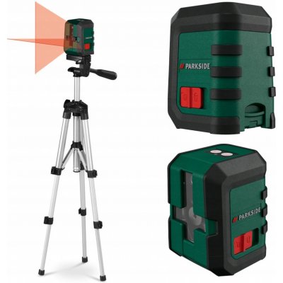 PARKSIDE PKLL 10 B4 – HobbyKompas.cz