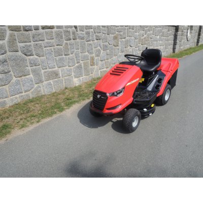 Seco Challenge AJ – Zboží Dáma