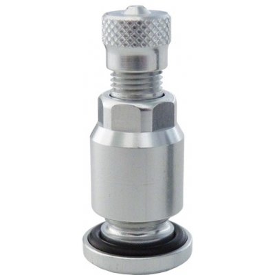 Ferdus Bezdušový ventil V2.04.1 stříbrný, pro osobní auta - Ferdus 11.78 111_78 | Zboží Auto