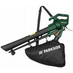 Parkside PLS 2600 B2 – HobbyKompas.cz