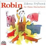 Robin - Frýbová - - Maciuchová Hana – Hledejceny.cz