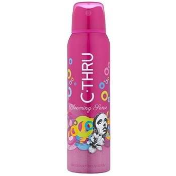 C-Thru Blooming Woman deospray 150 ml