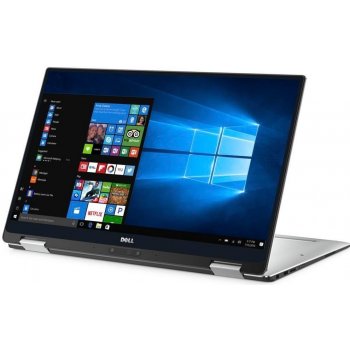 Dell XPS 13 TN-9365-N2-513S