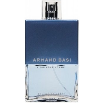 Armand Basi L'Eau toaletní voda pánská 125 ml tester