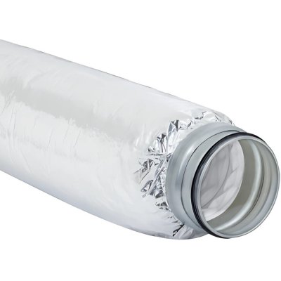 Ventishop Connect DEC ORIGINAL 160 mm x 1 m x 25 mm – Sleviste.cz