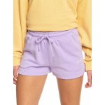 Roxy Surf Stoked Short Terry PNG0/Purple Rose – Hledejceny.cz