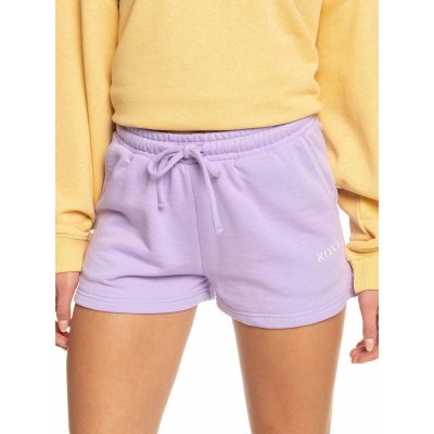 Roxy Surf Stoked Short Terry PNG0/Purple Rose – Hledejceny.cz