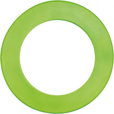 Winmau Surround kruh kolem terče Green – Hledejceny.cz