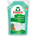 Frosch Univerzální prací gel 1,8 l, 24 dávek – Zboží Mobilmania