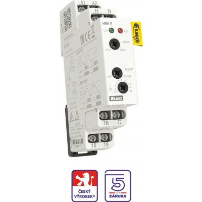 ELKO EP HRH-5 /UNI Hladinový spínač – HobbyKompas.cz