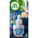 Air Wick electric Touch of Luxury měsíční svit & citrusové květy náplň 19 ml