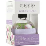 Cuccio Olej na nehtovou kůžičku Botanicals Amalfi Garden 75 ml – Hledejceny.cz