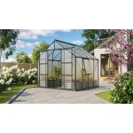 Vitavia Uranus 6700 PC 6 mm zelený – Hledejceny.cz