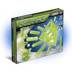 Geomag Geoglow 40 – Zboží Dáma