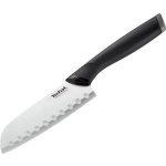 Tefal Comfort nerezový nůž santoku 12,5 cm K2213644 – Hledejceny.cz